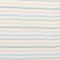 Knitted Blanket - Soft Pastel